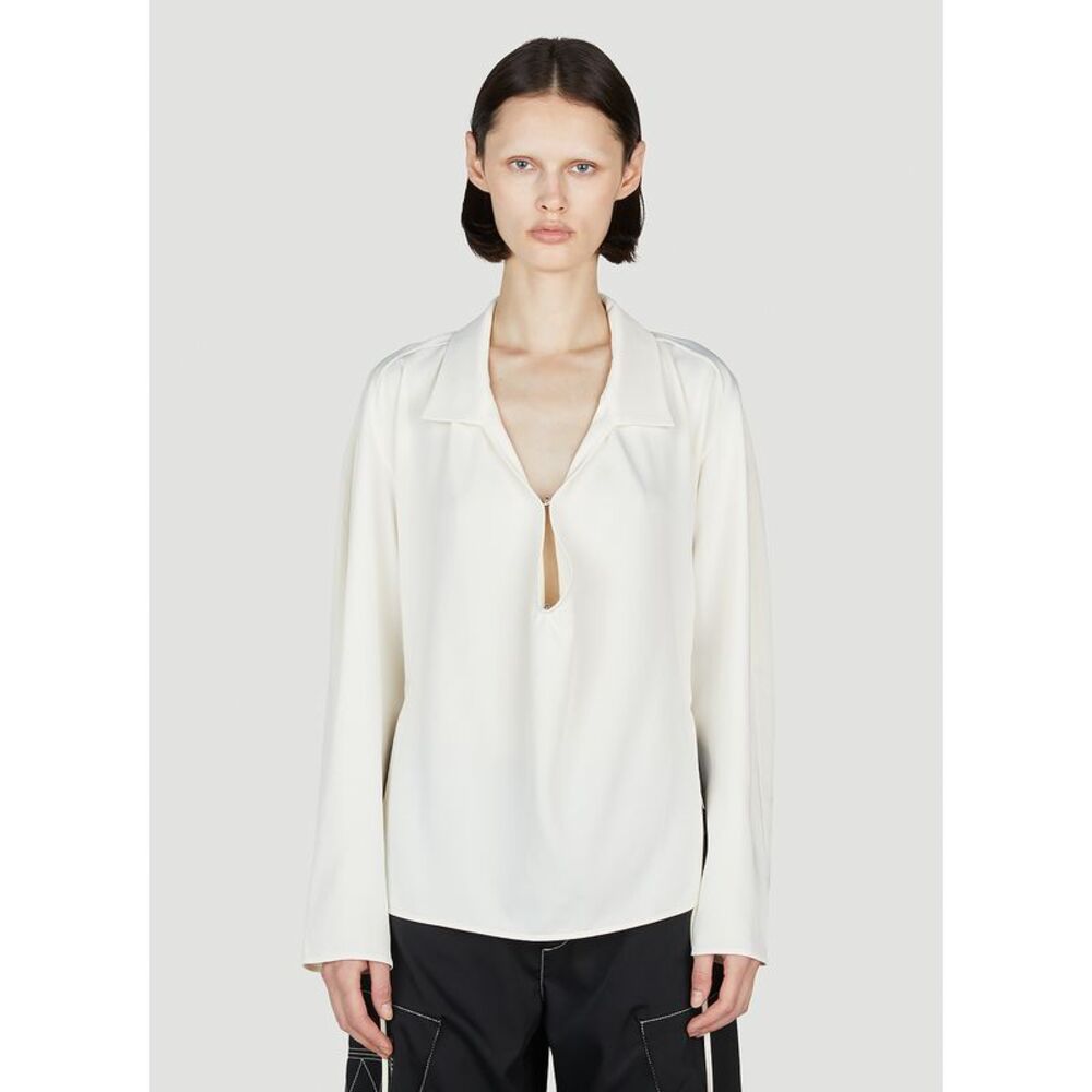 Kiko Kostadinov Women Two Way Shirt